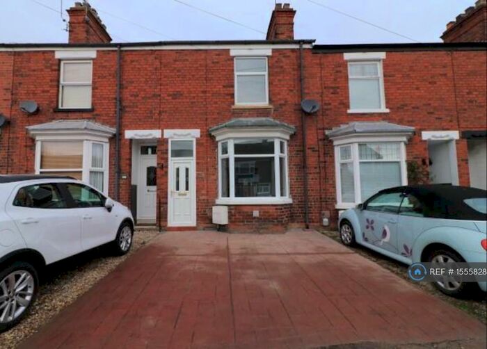 3 Bedroom Terraced House To Rent In Holme Church Lane, Beverley, HU17