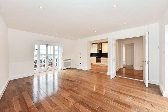 2 Bedroom Flat To Rent In Clive Court, Maida Vale, London, W9