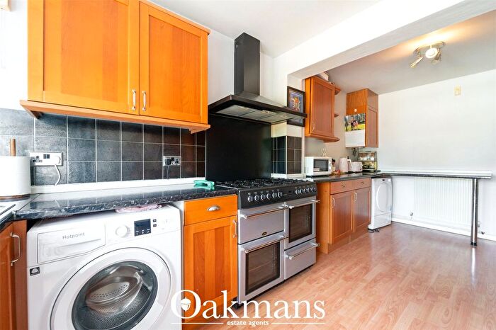 3 Bedroom End Of Terrace House For Sale In Frankley Beeches Road, Birmingham, West Midlands, B31