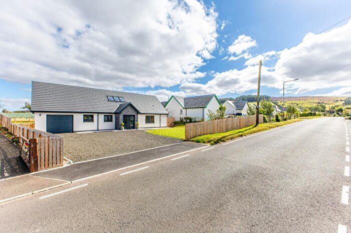 4 Bedroom Detached House For Sale In Collace, Perth, PH2