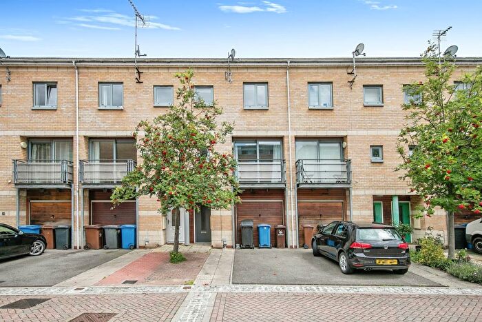 3 Bedroom House To Rent In Maude Street, Ipswich, IP3