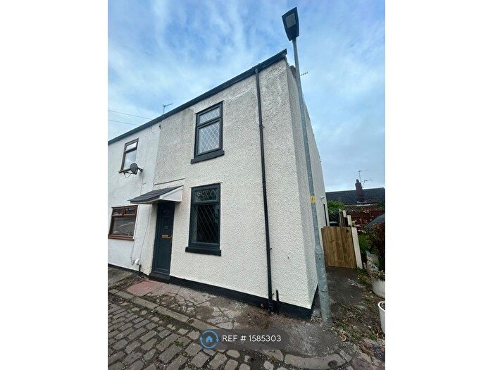 2 Bedroom End Terrace House To Rent In Kerfoot Street, Leigh, WN7