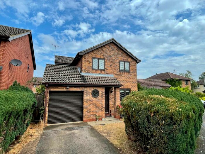 4 Bedroom Detached House To Rent In Seymour Avenue, Brandon, IP27