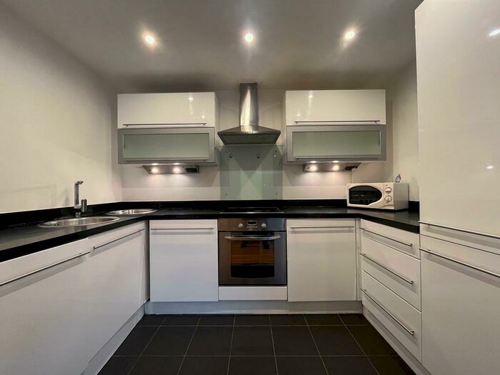 2 Bedroom Apartment To Rent In Hill Quays, Jordan Street, Manchester, M15
