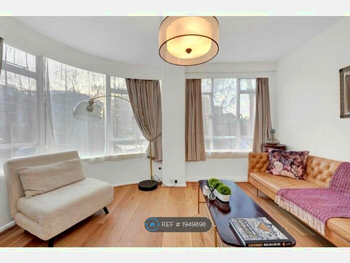 1 Bedroom Flat To Rent In Florin Court, London, EC1M