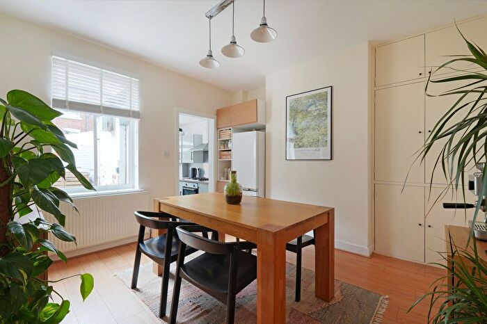 3 Bedroom Terraced House For Sale In Millmount Road, Meersbrook, Sheffield, S8