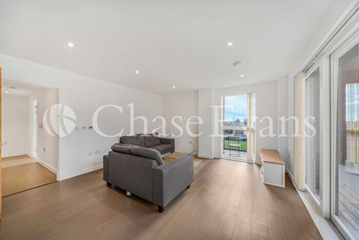 1 Bedroom Flat To Rent In Serenity House, Colindale Gardens, Lismore Boulevard, Colindale, London, NW9