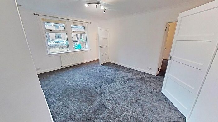 1 Bedroom Flat To Rent In Salters Road, Wallyford, Musselburgh, East Lothian, EH21