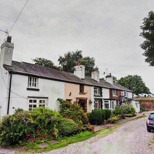 2 Bedroom Cottage To Rent In Stanley Lane, Eastham, Wirral CH62