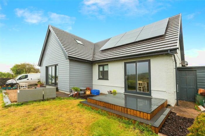 4 Bedroom Detached House For Sale In Chapel Road, Crofty, Abertawe, Chapel Road, SA4