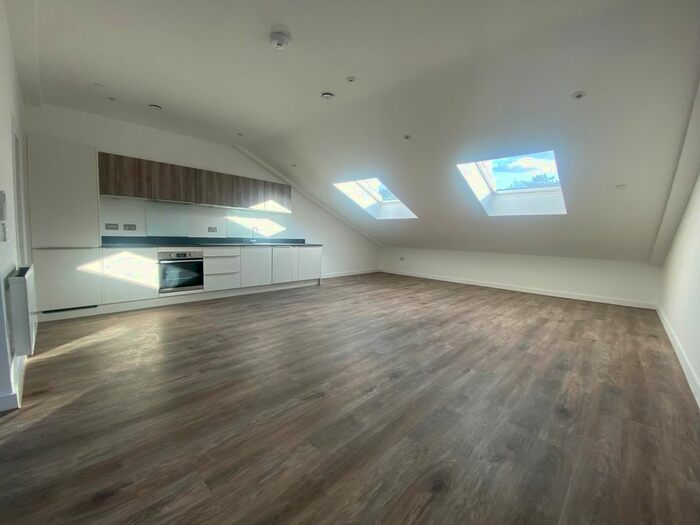 1 Bedroom Flat To Rent In Ashwood Way, Basingstoke, RG23