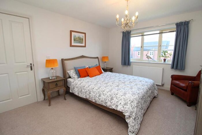 5 Bedroom Property For Sale In Farefield Close, Dalton, Thirsk, YO7