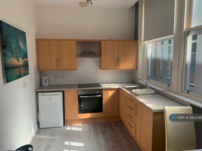 2 Bedroom Flat To Rent In Irwell Chambers, Liverpool, L3
