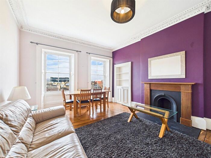 2 Bedroom Apartment To Rent In Gardners Crescent, Haymarket, Edinburgh, EH3