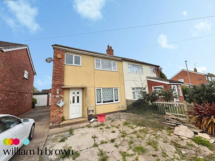 3 Bedroom Property To Rent In St. Annes Road, Clacton-On-Sea, CO15