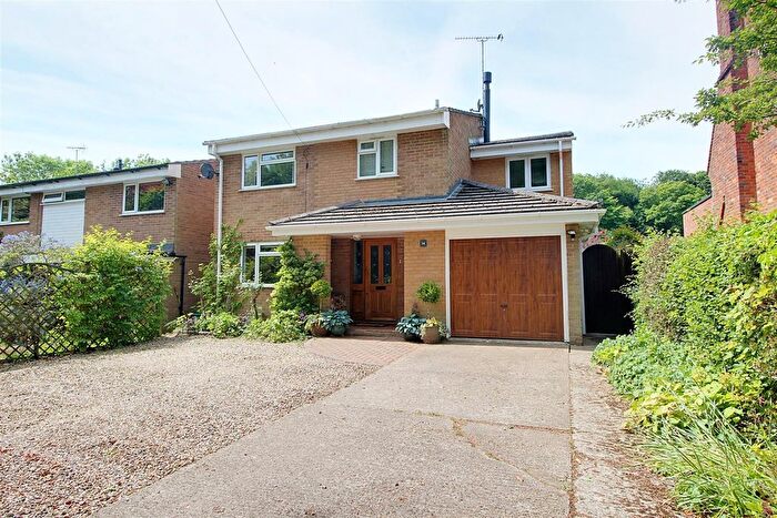 4 Bedroom Detached House For Sale In Tylers Hill Road, Ley Hill, HP5