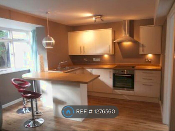 1 Bedroom Flat To Rent In Tapton Crescent Road, Sheffield S10