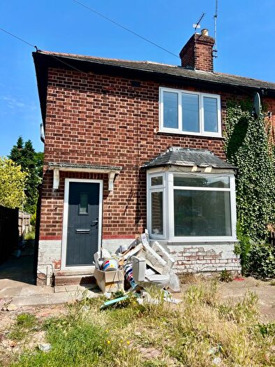 3 Bedroom Semi-Detached House To Rent In Gedling Road, Arnold, Nottingham, NG5
