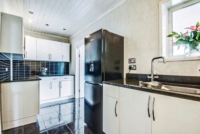 3 Bedroom End Of Terrace House For Sale In Crawford Street, ., Newport, NP19