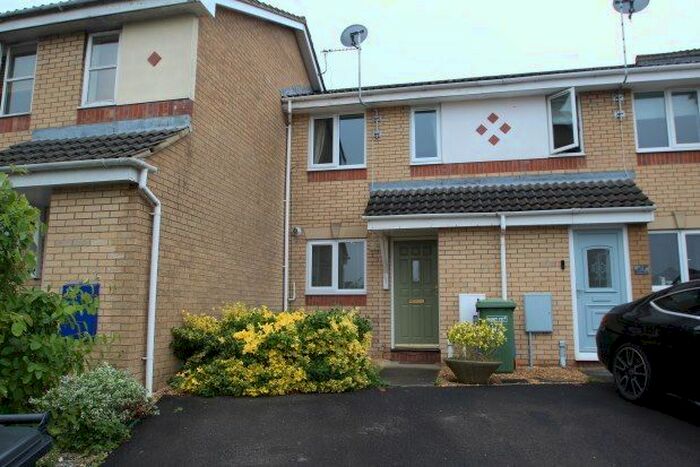 2 Bedroom Property To Rent In Coriander Drive, Bradley Stoke, Bristol, BS32