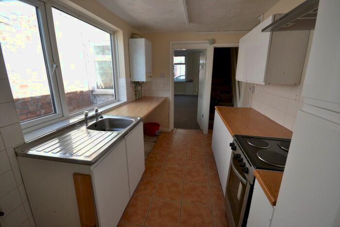 2 Bedroom Terraced House To Rent In Lascelle Street, St Helens, WA9