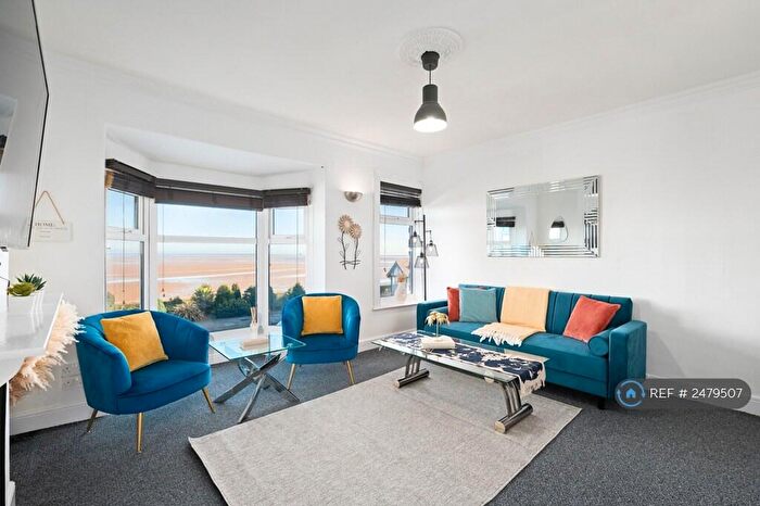 2 Bedroom Flat To Rent In Kingsway, Cleethorpes, DN35