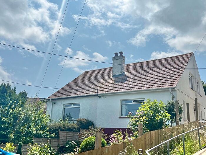 3 Bedroom Semi-Detached House For Sale In St. Marys Park, Collaton St. Mary, Paignton, TQ4