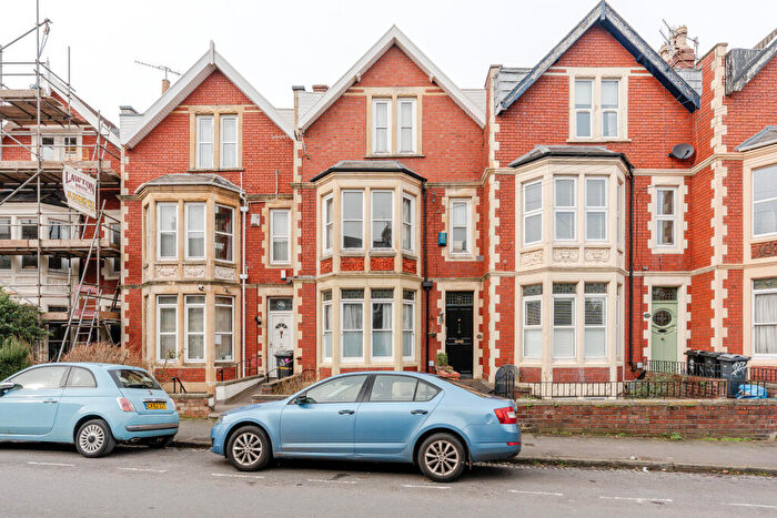 1 Bedroom Flat For Sale In Basement Flat, Stackpool Road, Southville, Bristol, BS3