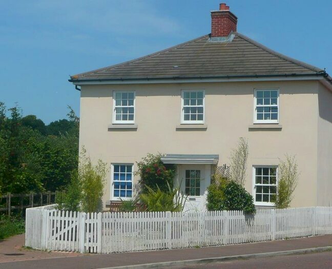 4 Bedroom Detached House To Rent In Old Ferry Road Wivenhoe, CO7