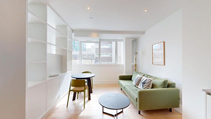 Studio To Rent In Olympic Way, Wembley, HA9