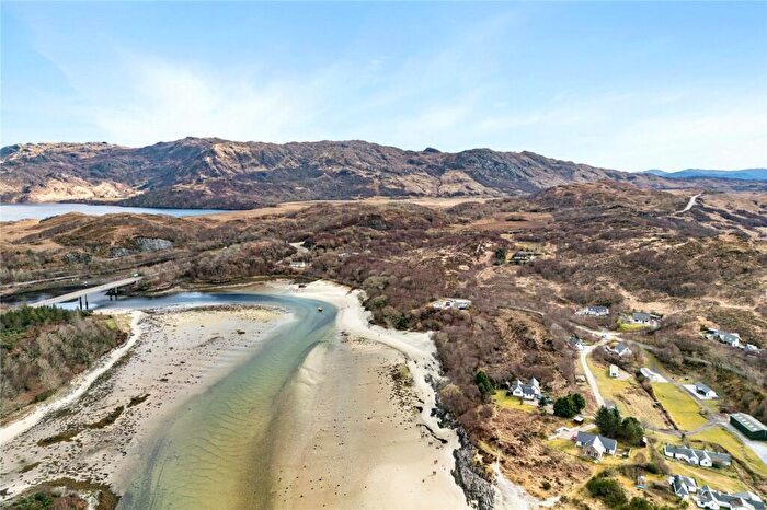 Plot For Sale In Toigal Development Plot, Morar, Mallaig, PH40 - Photo 4