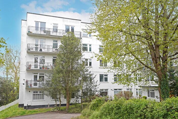 2 Bedroom Flat For Sale In Taymount Rise, Forest Hill, London, SE23