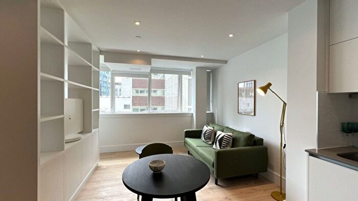 Studio To Rent In Olympic Way, Wembley, HA9