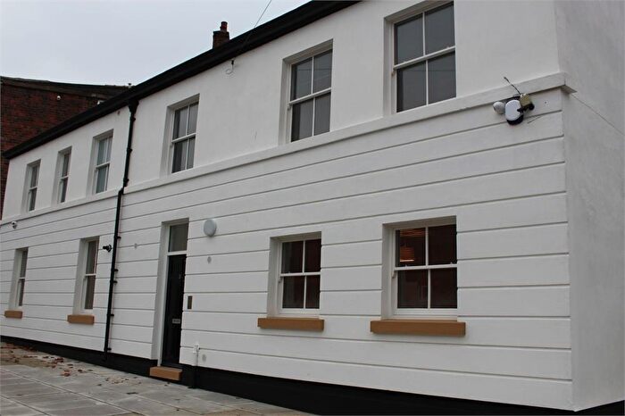 2 Bedroom Apartment To Rent In Kinglake Street, Liverpool, L7