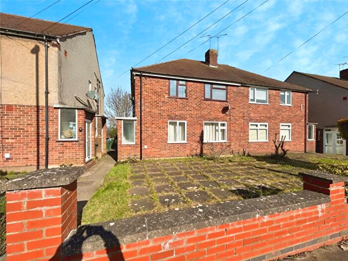 1 Bedroom Apartment To Rent In Michaelmas Road, Cheylesmore, Coventry, CV3