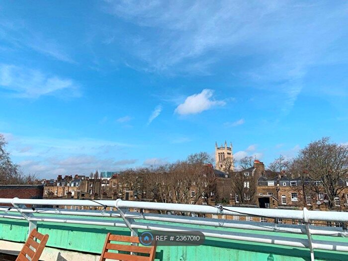 2 Bedroom Flat To Rent In The Lab Building, London, EC1R