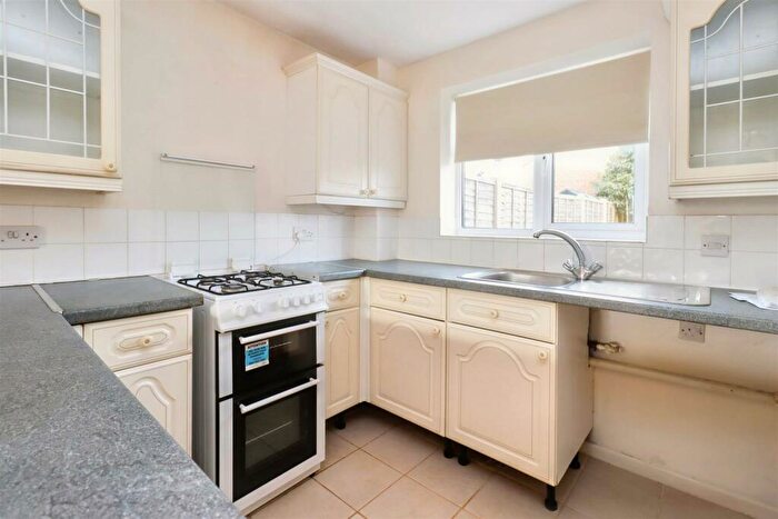 1 Bedroom End Of Terrace House For Sale In Popular Location On The Outskirts Of Clevedon, BS21