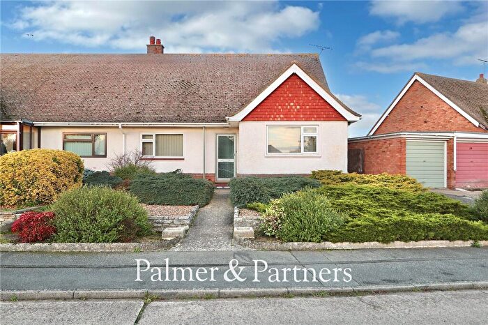 3 Bedroom Bungalow For Sale In Dorchester Road, Ipswich, Suffolk, IP3