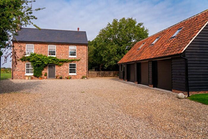 5 Bedroom Detached House For Sale In Morrowood Lane, Ardleigh, Colchester, Essex, CO7