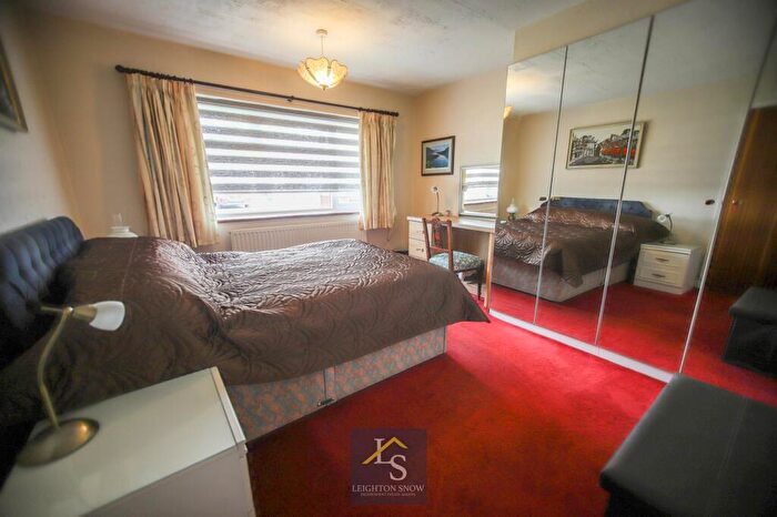 2 Bedroom Detached Bungalow For Sale In Fairway, Bramhall, SK7