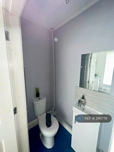 4 Bedroom Terraced House To Rent In Balfe Street, Liverpool, L21
