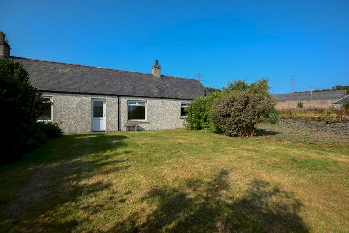 3 Bedroom Semi-Detached House To Rent In Carsegownie, Forfar, Angus DD8