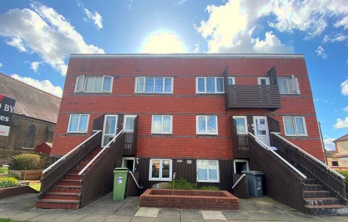 1 Bedroom Flat To Rent In Brentwood Road, Romford, RM1