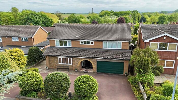 5 Bedroom Detached House For Sale In Holme Lane, Bottesford, DN16