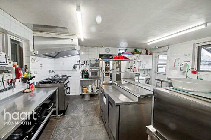 3 Bedroom Character Property For Sale In Mitchel Troy Road, Monmouth, NP25