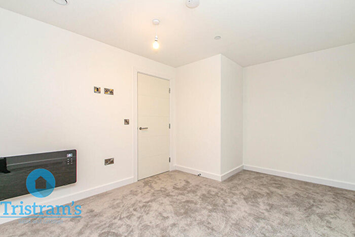 1 Bedroom Apartment To Rent In Silk Yard, Derby, DE1