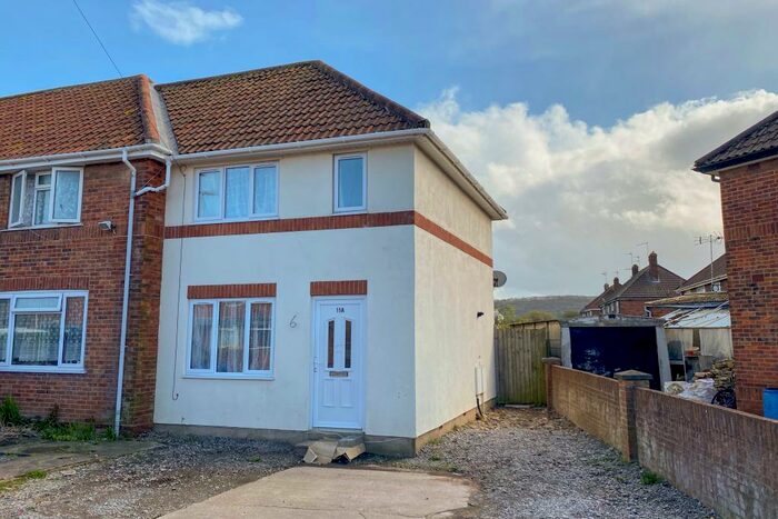 2 Bedroom Terraced House To Rent In Byron Road, Weston-s-Mare, N Somerset, BS23