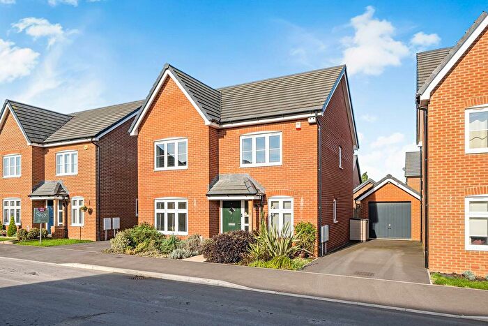 4 Bedroom Detached House For Sale In Pippin Leaze, Cam, Dursley, Gloucestershire, GL11