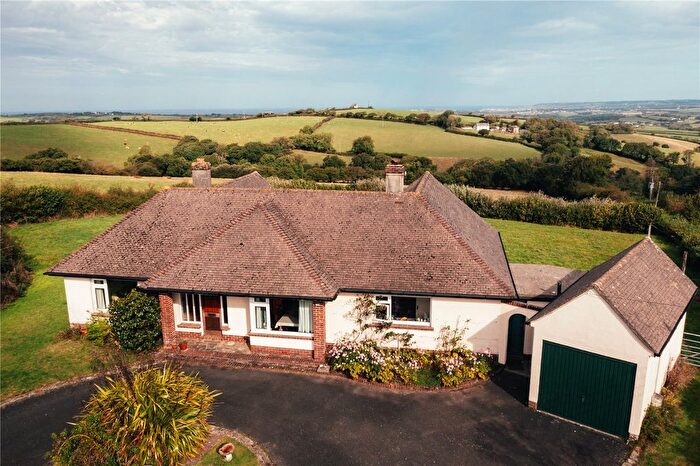 3 Bedroom Bungalow For Sale In Week St. Mary, Holsworthy, Cornwall, EX22