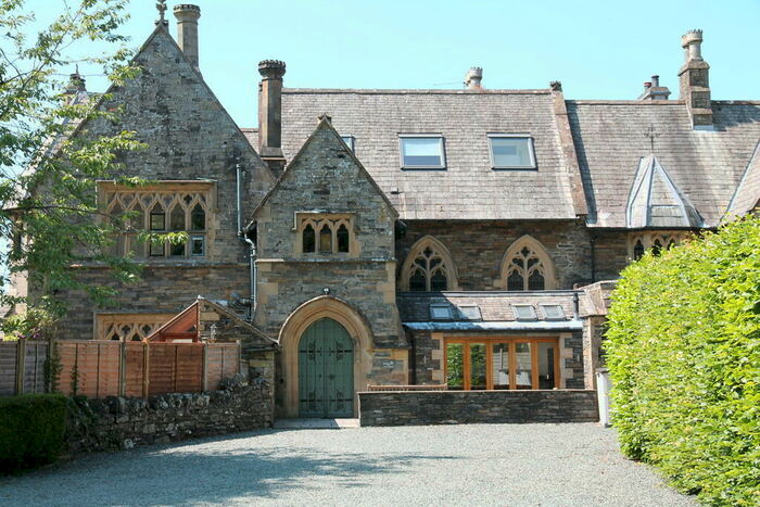 4 Bedroom Manor House To Rent In Oakland Hall, Oakland, Carriage Drive, Windermere, Cumbria, LA23